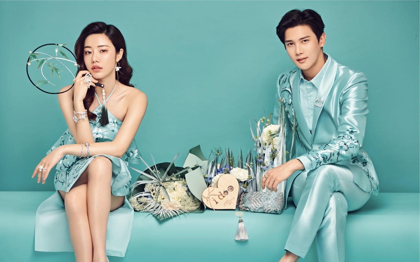 2019紐菲攝影全國(guó)旅拍、純拍套系