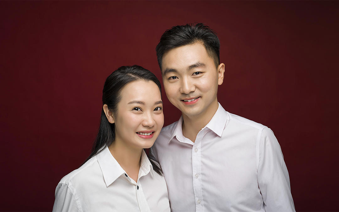 泰安最美结婚证照片168元