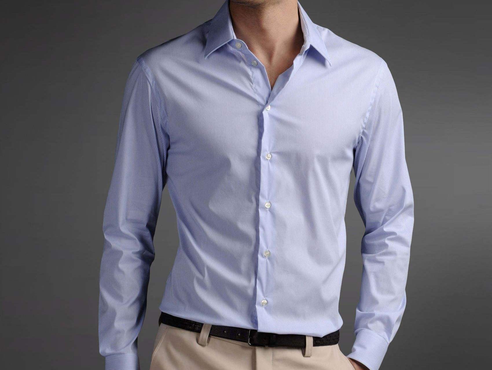 【超值活动】曼玺铂纳节日特惠衬衫活动