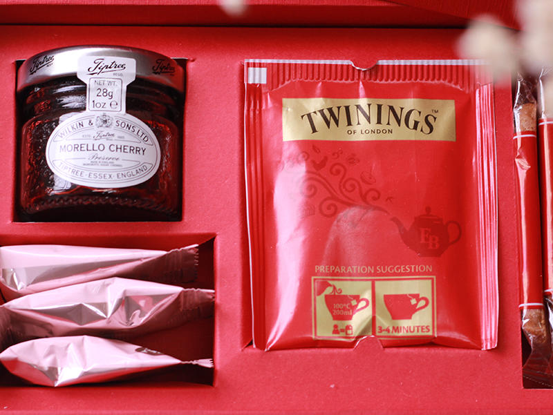 拾玥喜礼【中式 简欧式伴手礼】