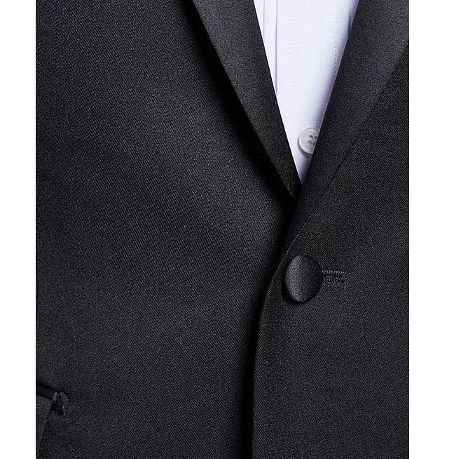 【红吉燕定制】男士礼服西装|量身定制|