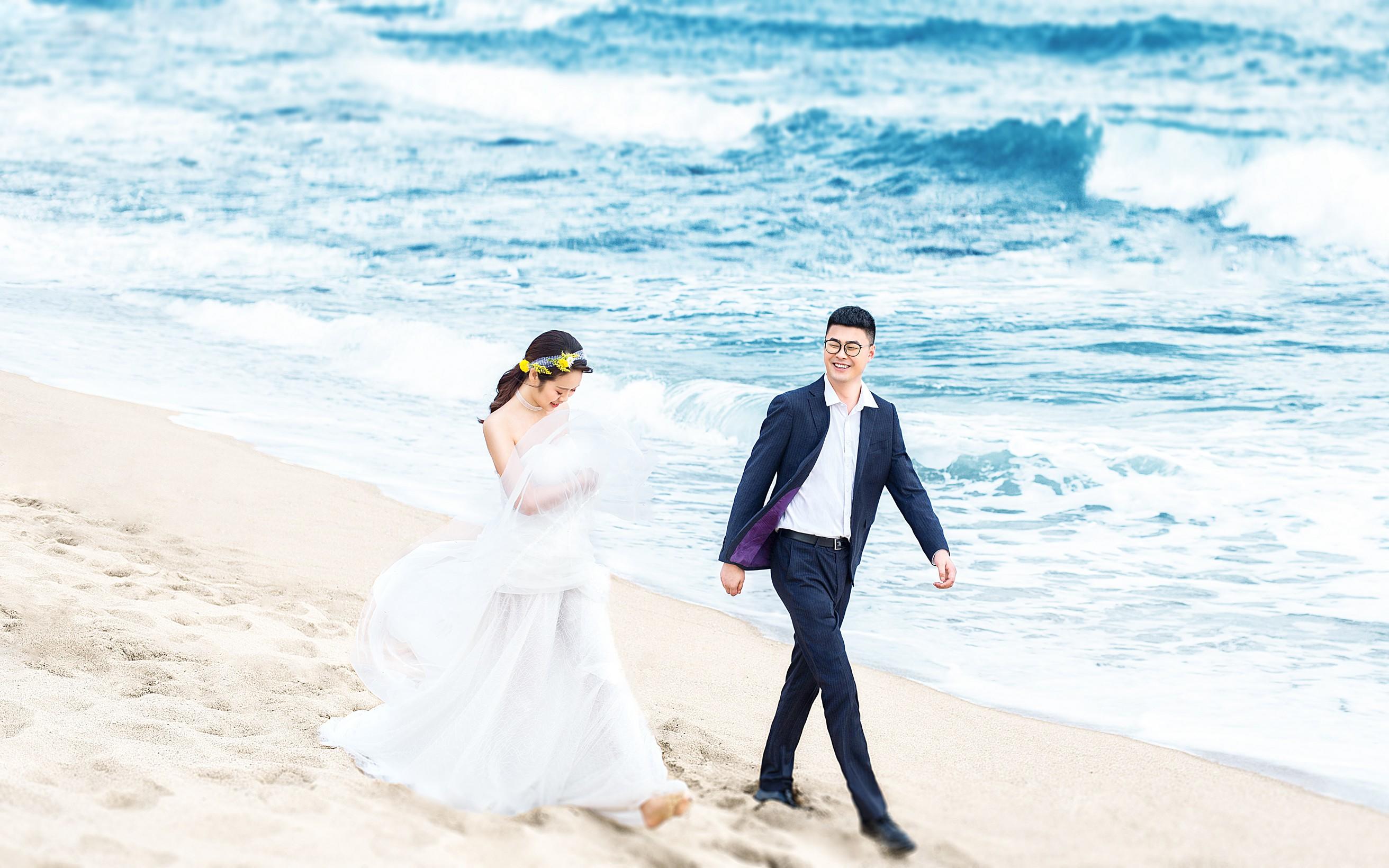 钟爱一生全球旅拍婚纱套系3999