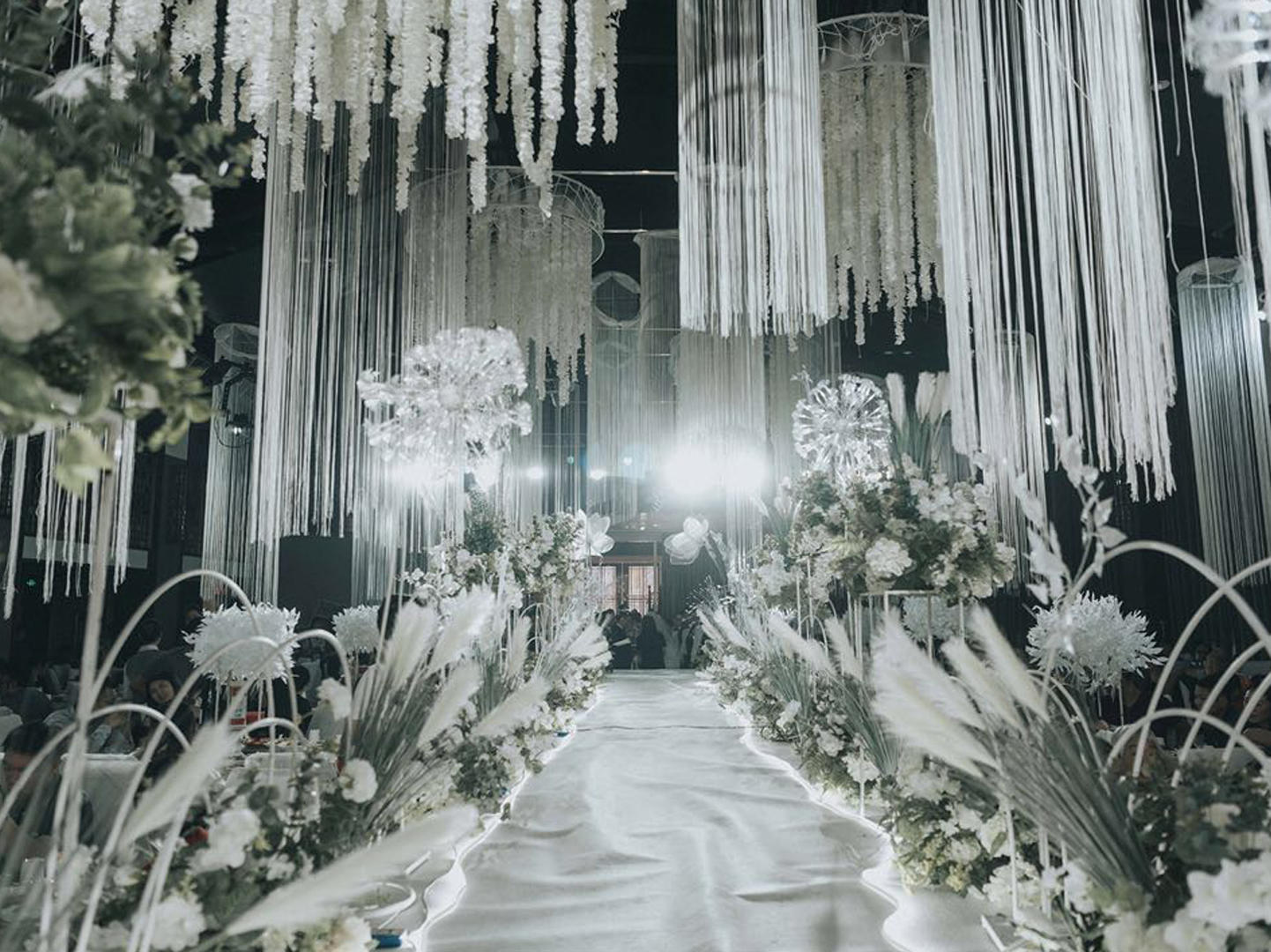 阿汤婚礼策划倾情奉献-《寻觅》