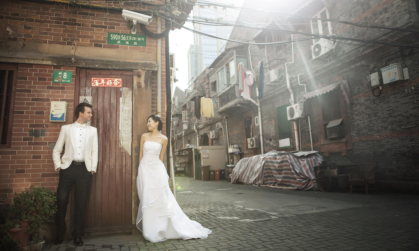 三亞套系【旅游跟拍】