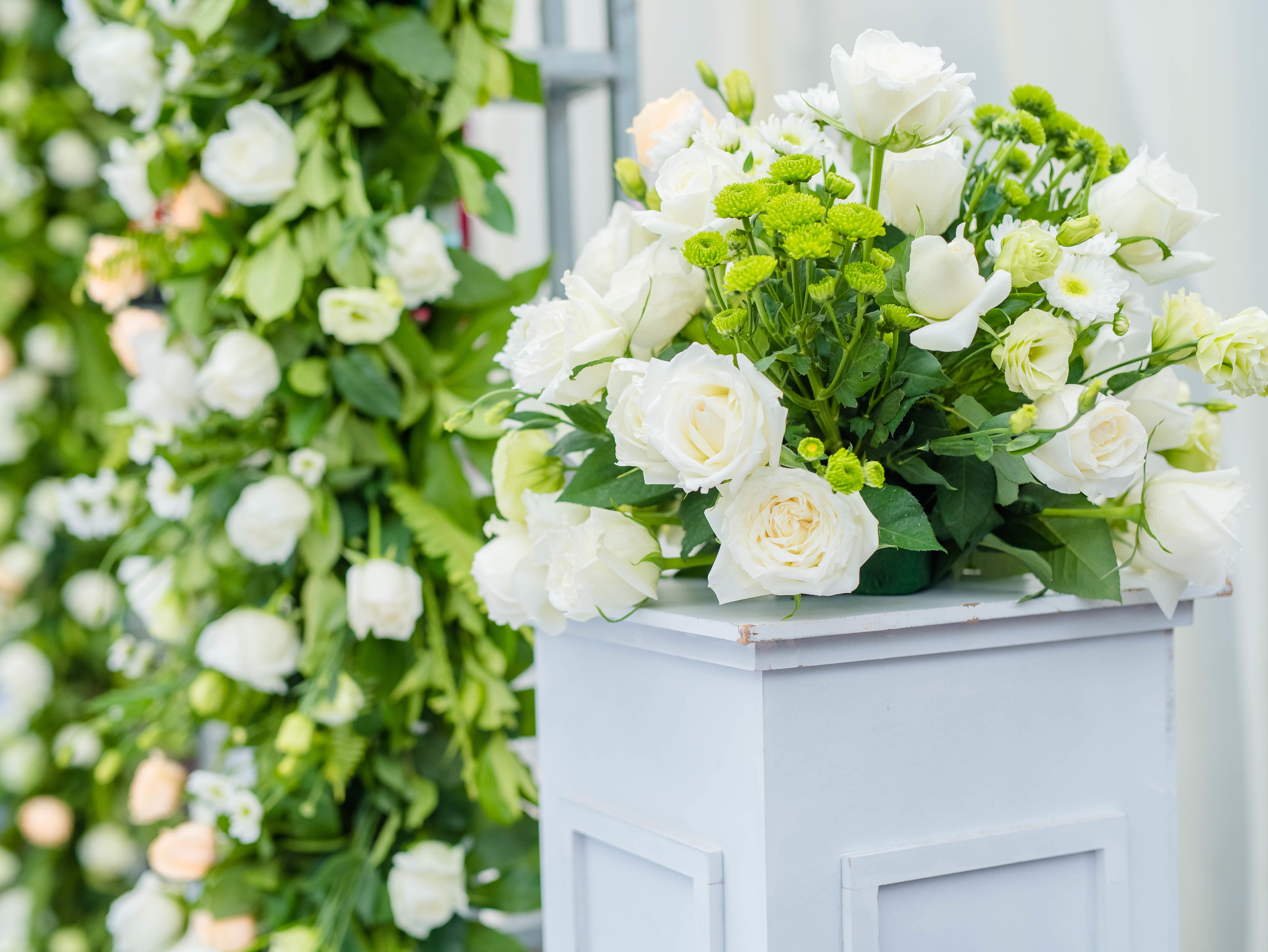 年度优质商家【诺时尚婚礼】Y&I