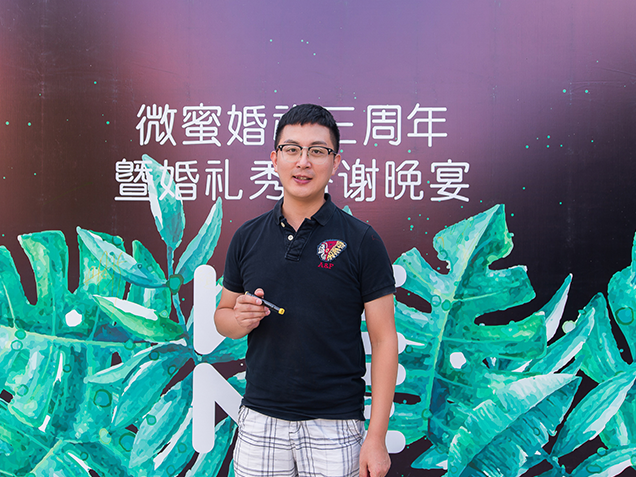 全天婚礼管家--XET公关礼仪执行--飞鱼