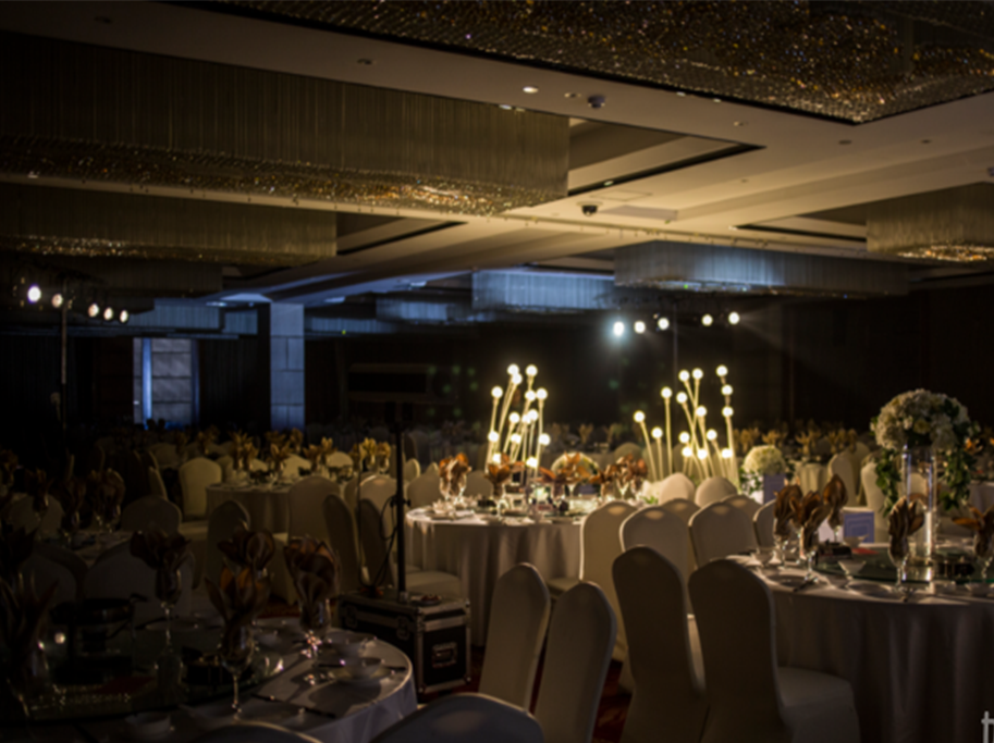 简约浪漫    冰绸套餐   