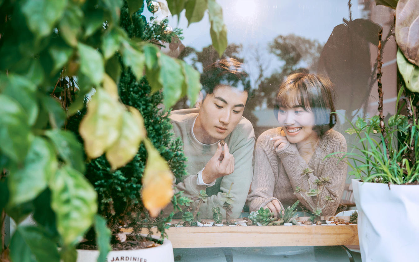 風(fēng)格任選+場景不限+8服+底片全送