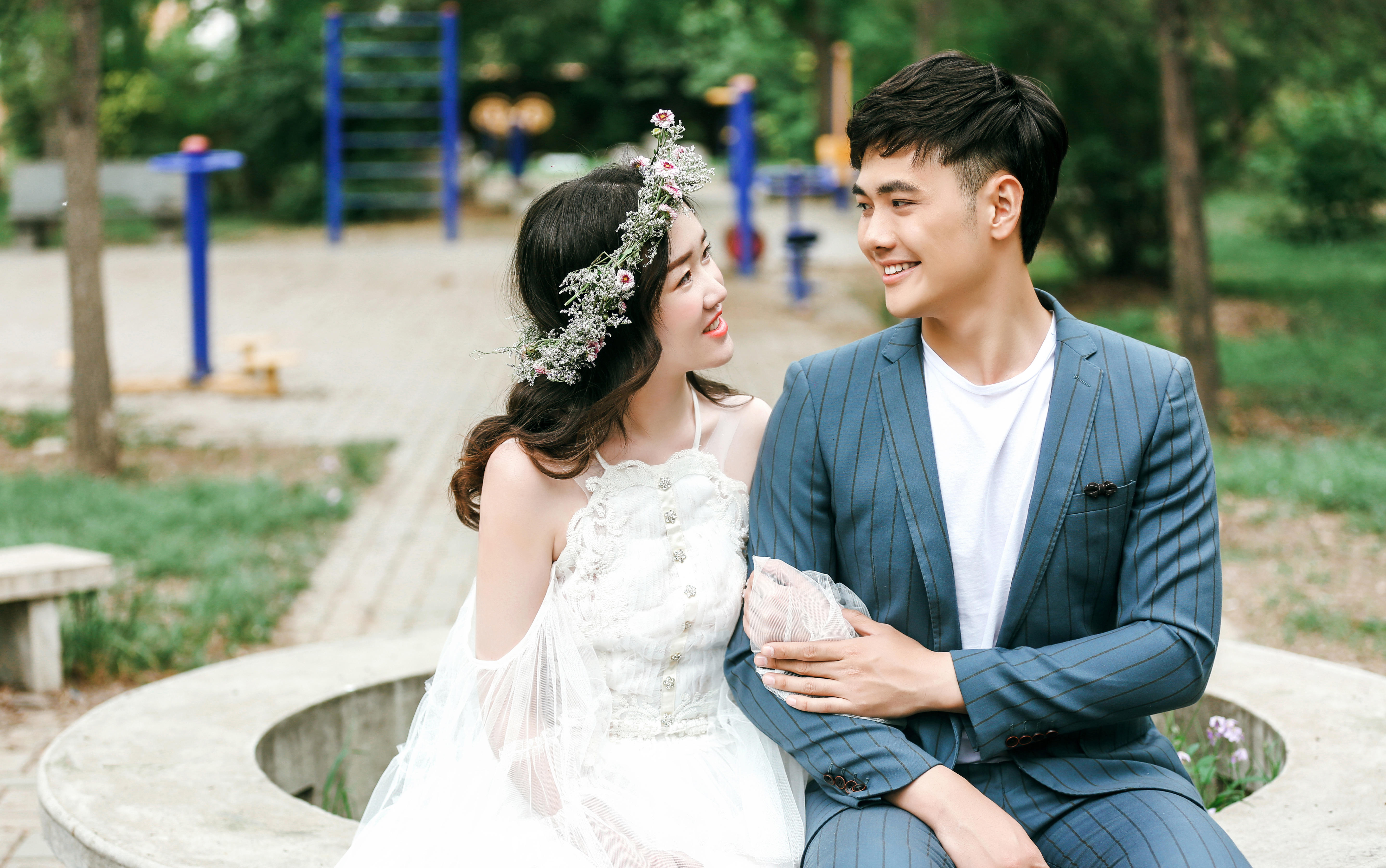 【旅拍】 国外拍摄|纯拍 套系