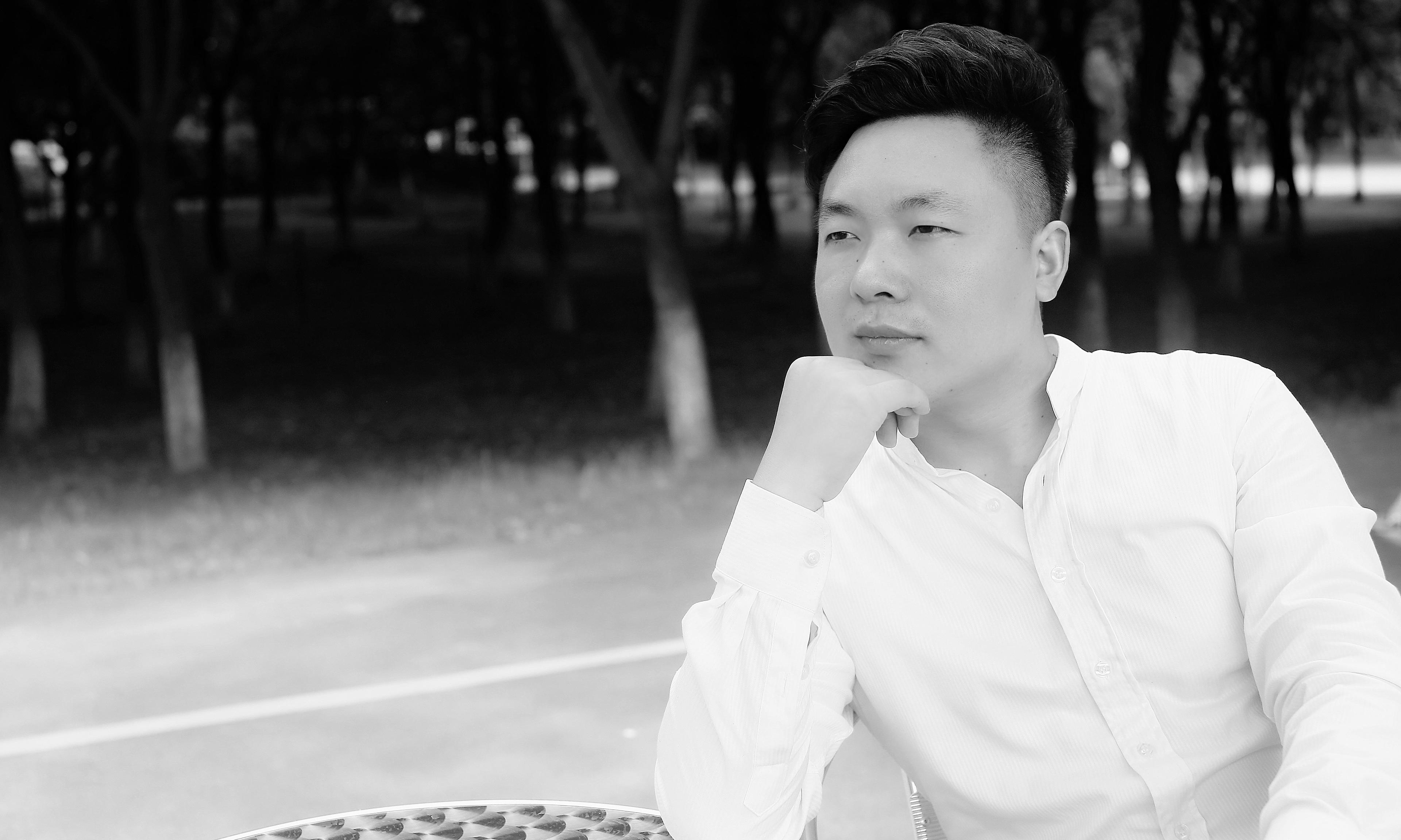 上海司仪唐杰（只为有深度的您而声）