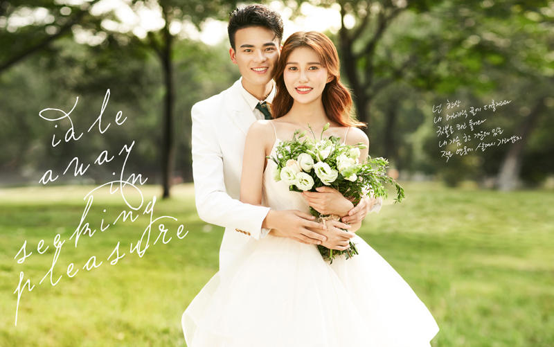 云之映像【2019珍爱】