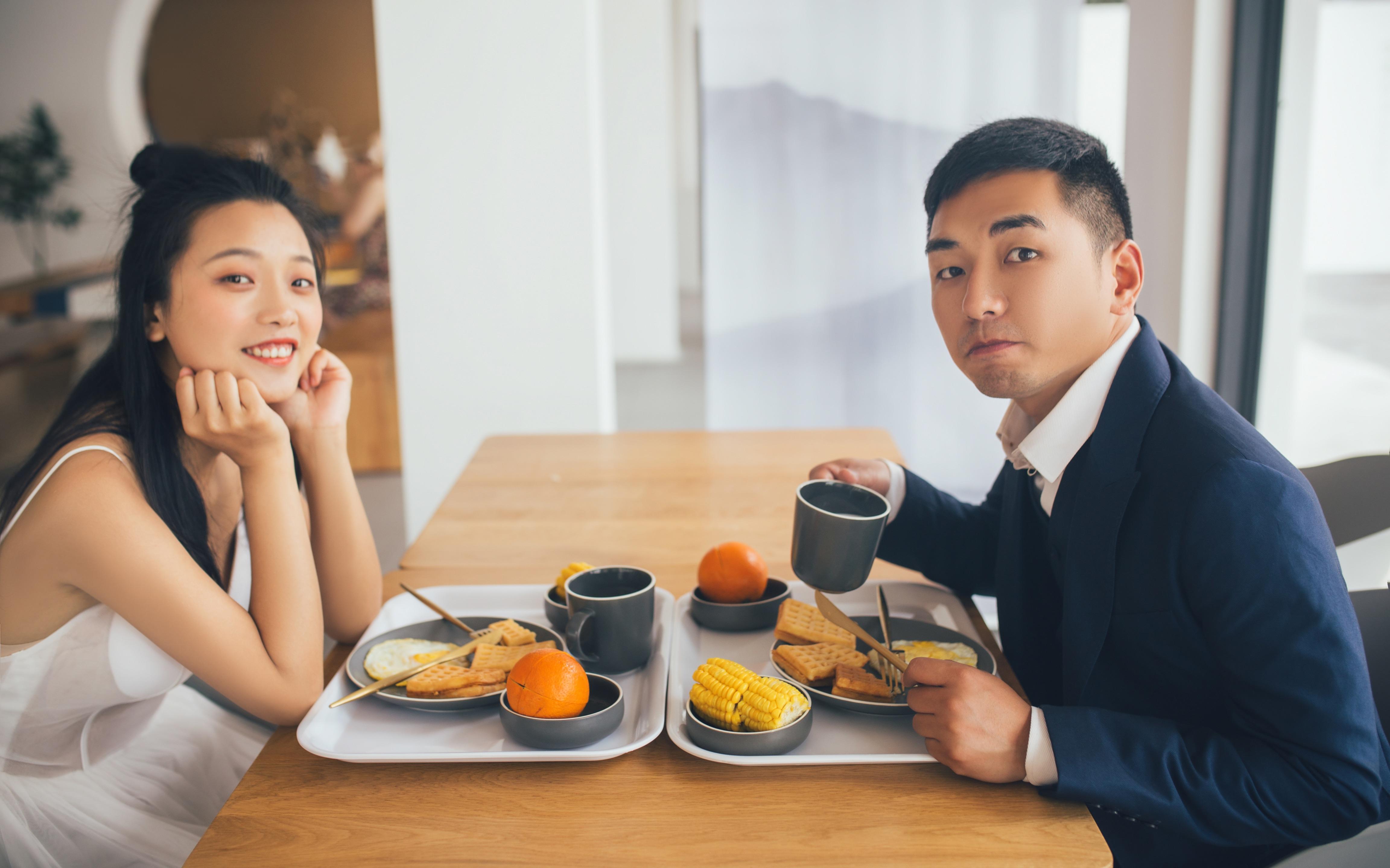 【私人定制专属爱情故事拍摄+微电影】大理旅拍