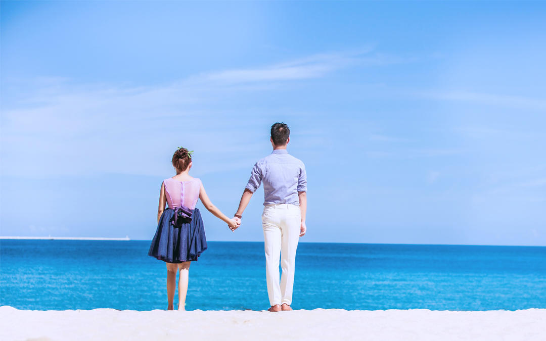 半山半岛+天涯海角+4天3晚住宿+8造8服