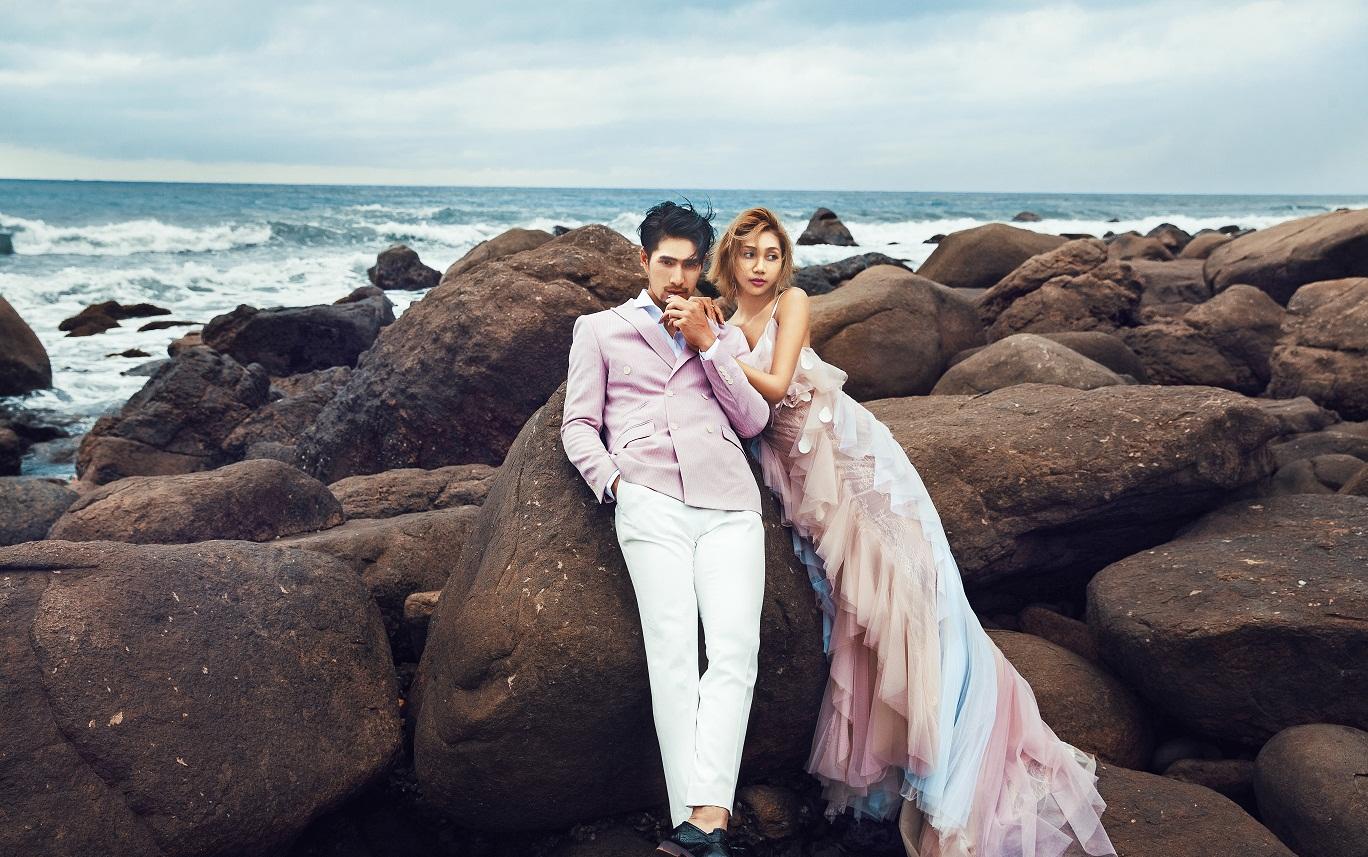 【三亚旅拍】2天1晚包住+总监团队1对1服务