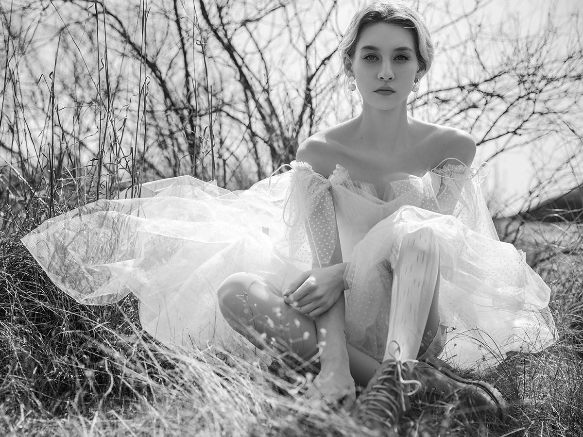 长沙 天鹅婚纱礼服 swan 公主气质魅力套餐