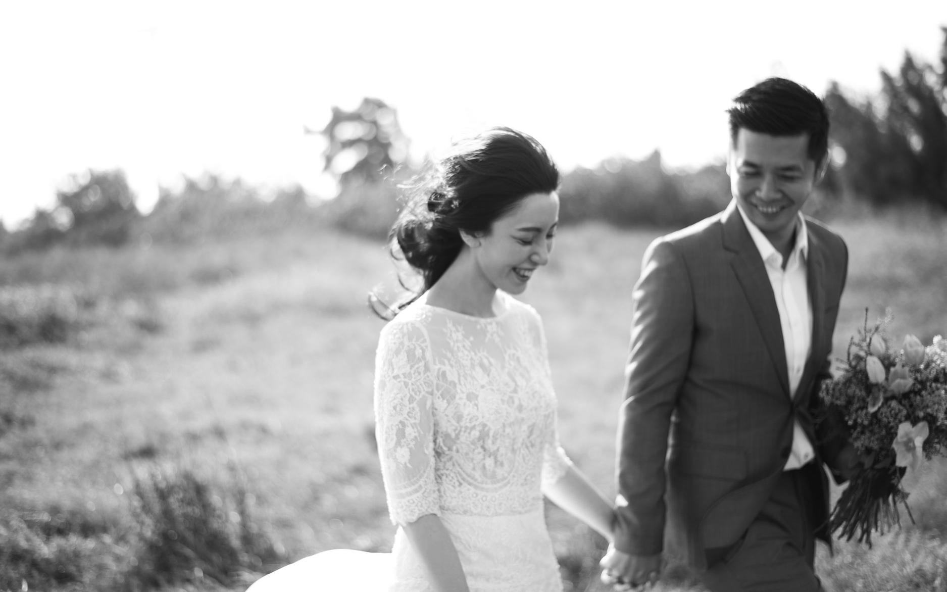 「靛蓝视觉」纪实风格/胶片质感 套系A