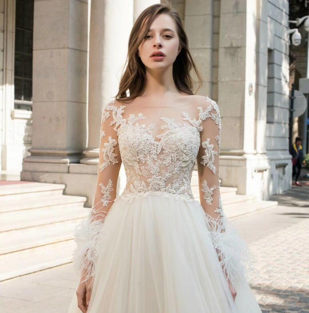 余生.plume小清新轻纱