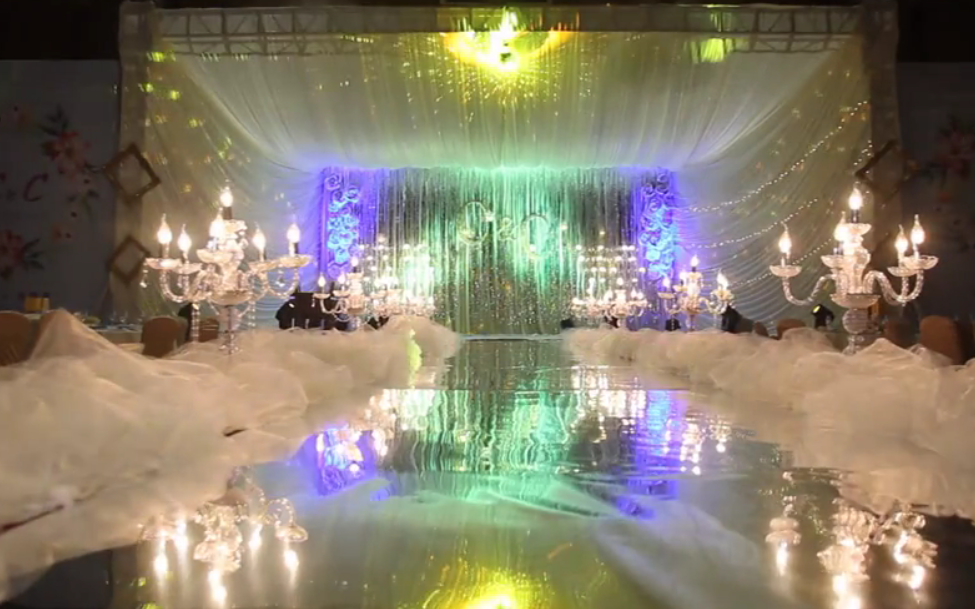 2016 香格里拉回门短片