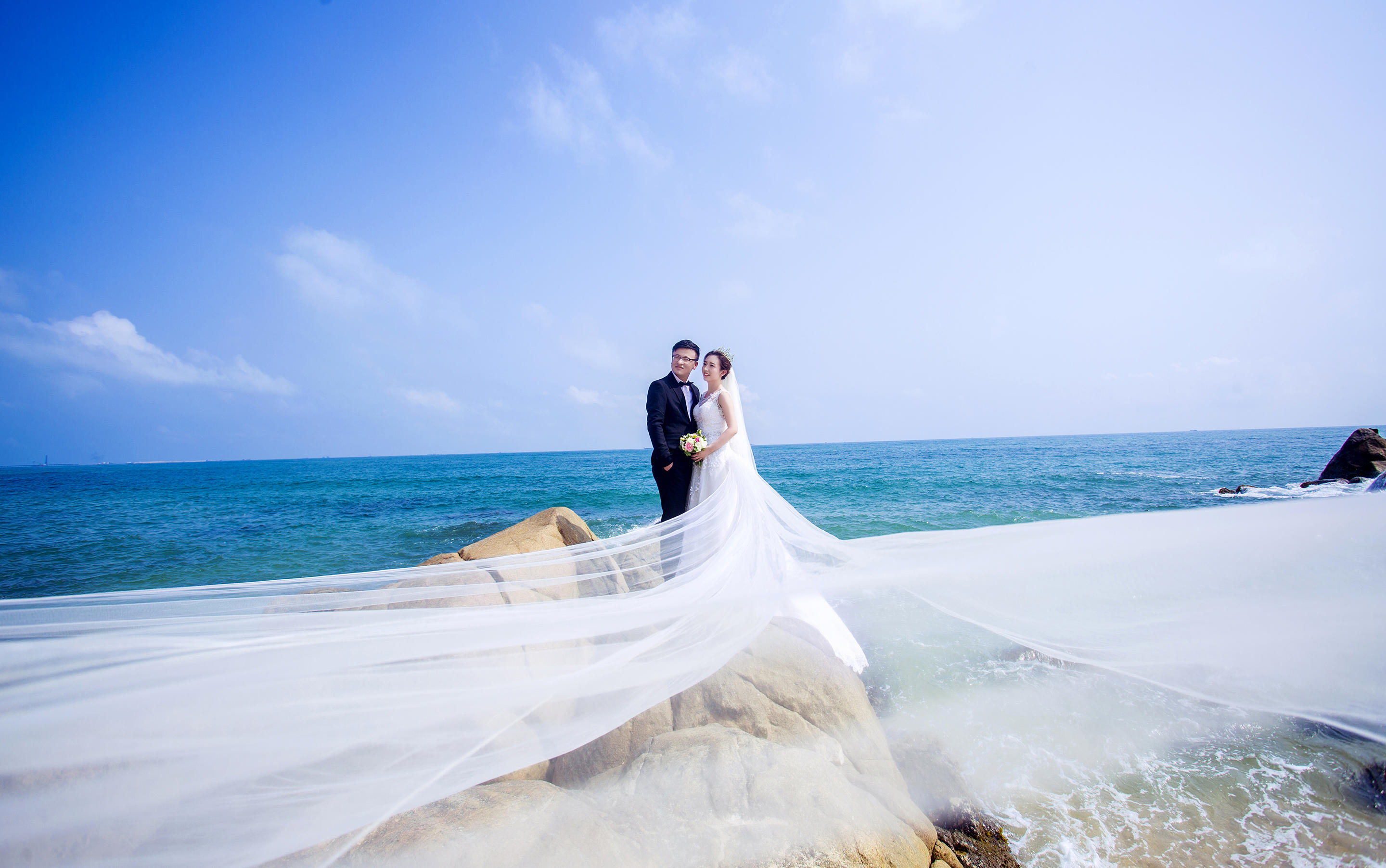 MV电影/双行程+大小洞天+豪华多主题