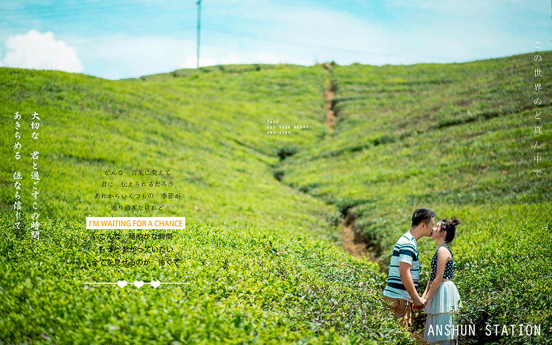 任選兩地拍【送微電影】【送全新ST婚紗】