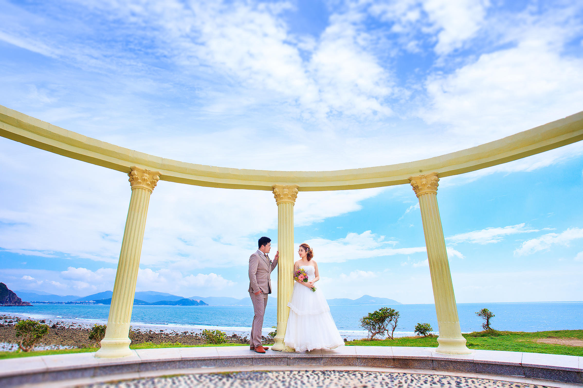 11服11造+拍两天+包邮+场景不限+七星住宿