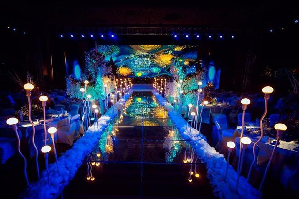 【皇佳玺士】爱的传承