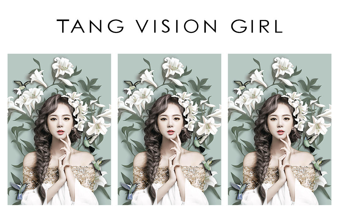 『封面雜志』輕奢婚紗照套餐