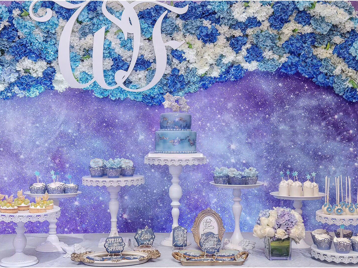 婚匠婚礼［花海］凯宾斯基酒店