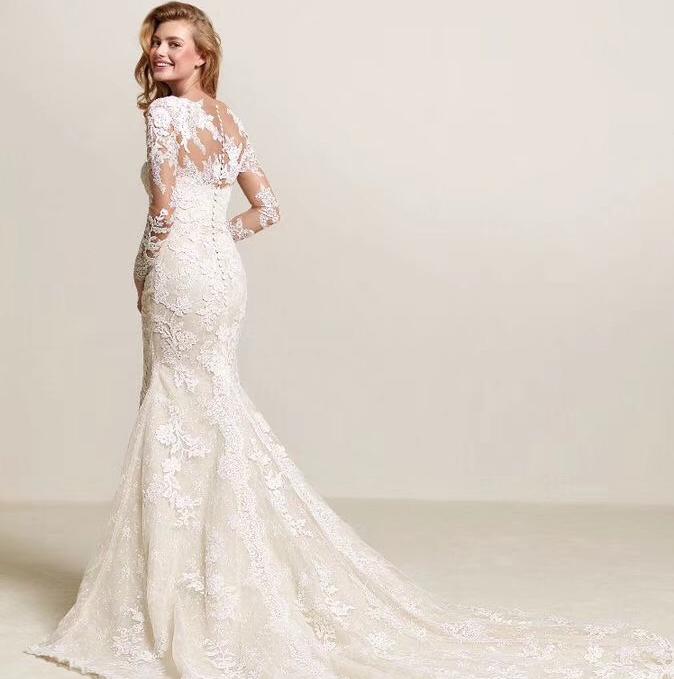 【Sogno】高定4件套租赁+伴娘服+伴郎服免租