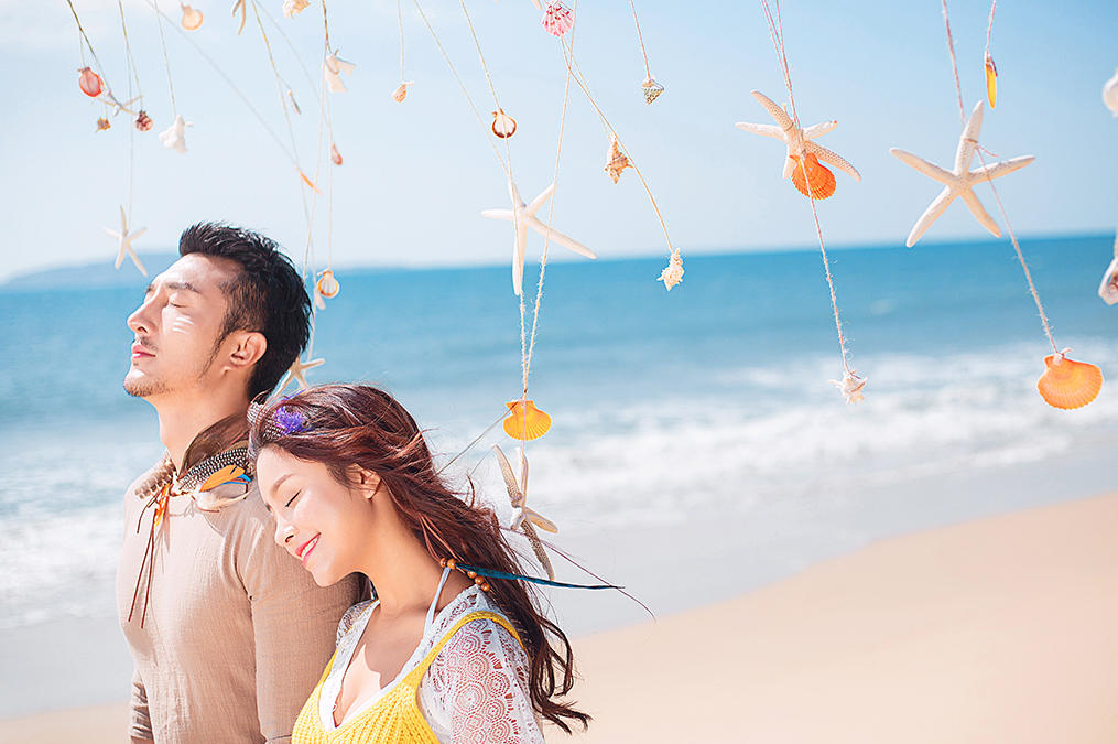 2017全新主题之《这一路与你》