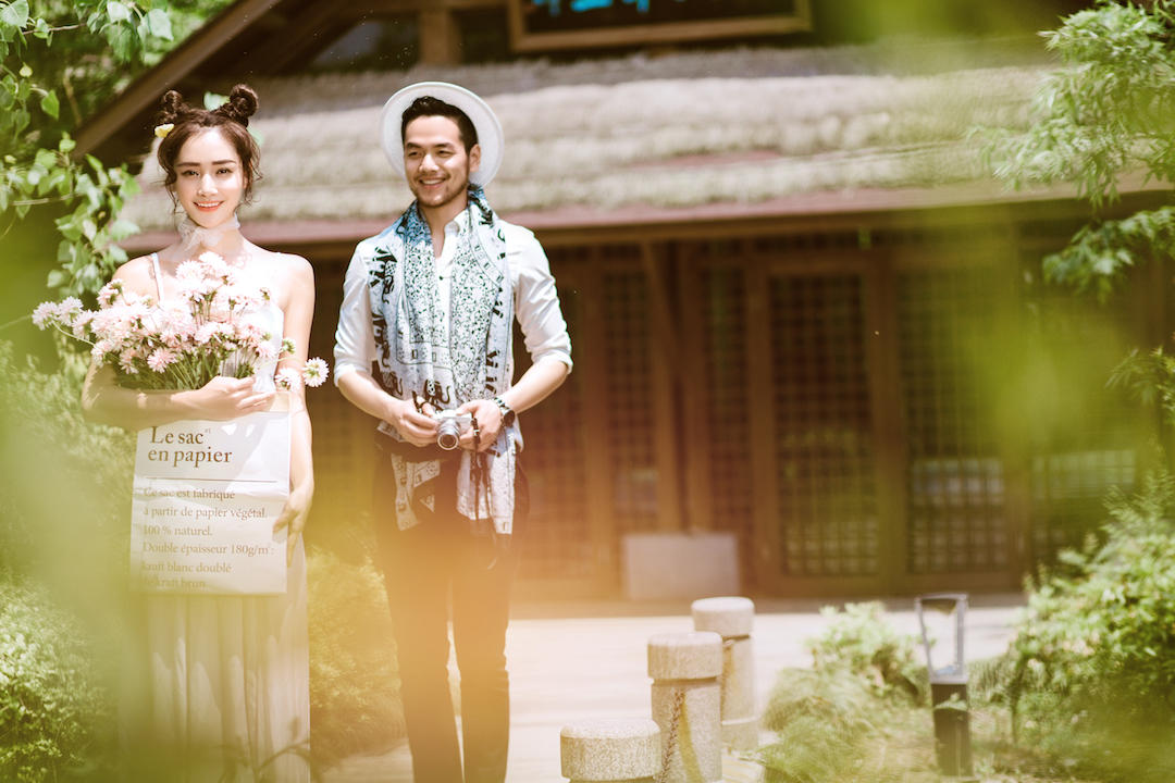 蜜月小鎮(zhèn)——兩天一夜包食宿行