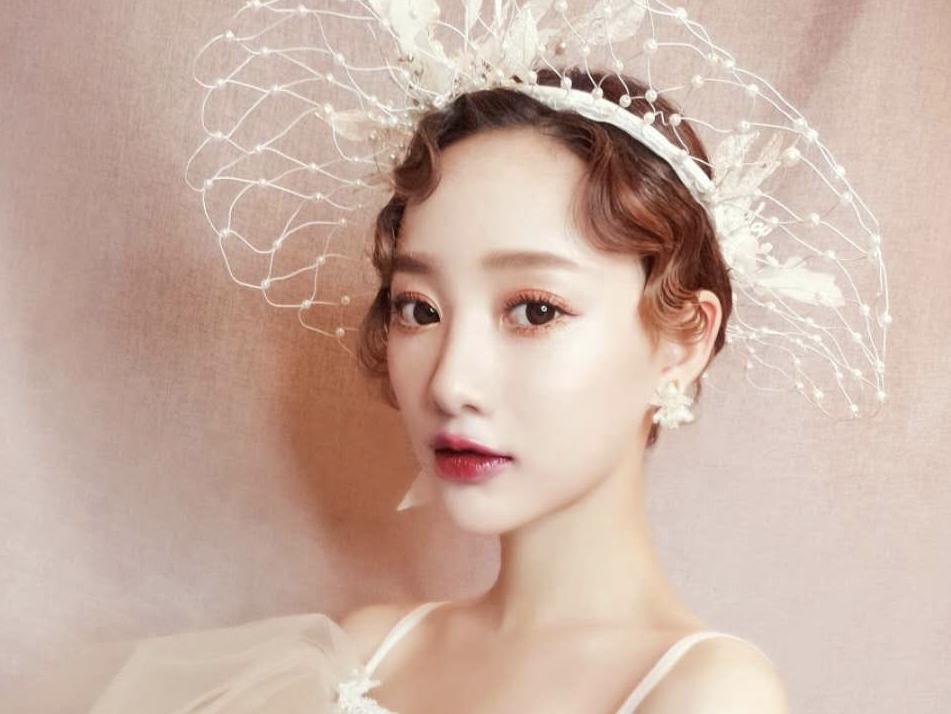 【高人气】高级化妆师跟妆套餐4妆4造+妈妈妆