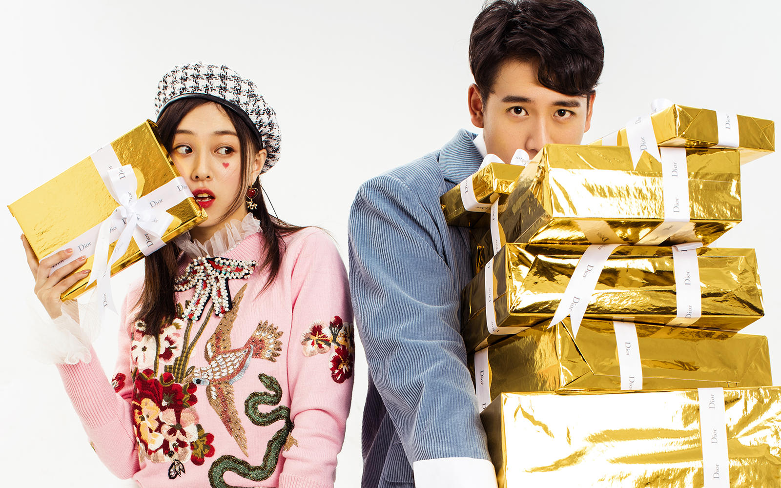 【清新时尚】环礁海景/百年老建筑/游艇