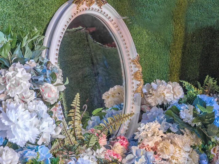 【好缘婚尚】量身定制 旖旎如昔婚礼送首席四大