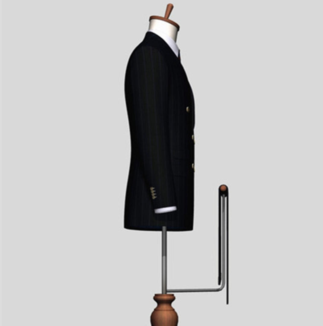 凯撒帝纶西服定制鸾凤和鸣婚宴套系