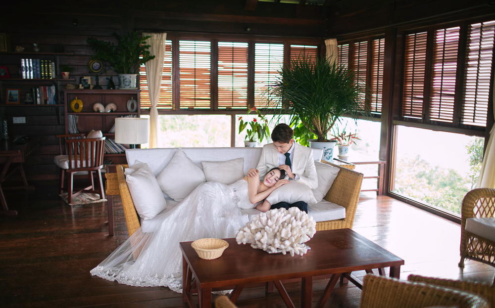 【花期秒殺價(jià)】花滿集輕奢旅拍巨惠套餐