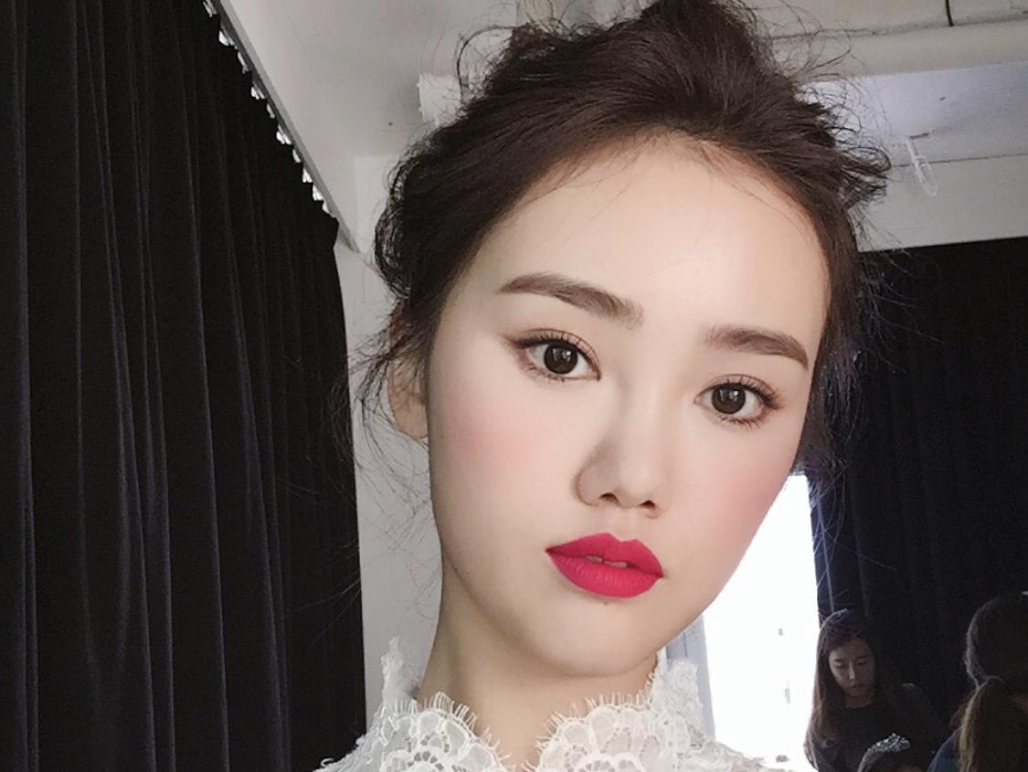 半天日韩佛山婚礼跟妆超级套餐