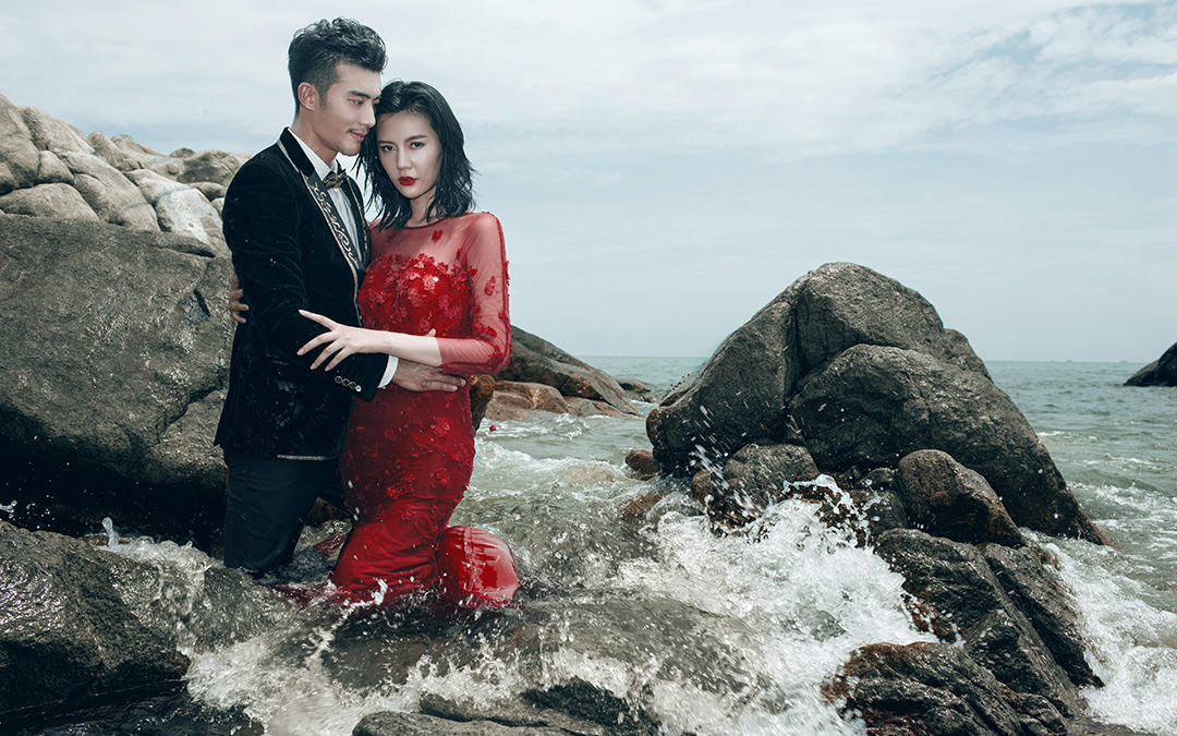 【丽江特价】微电影+精品客栈+十大特色景点