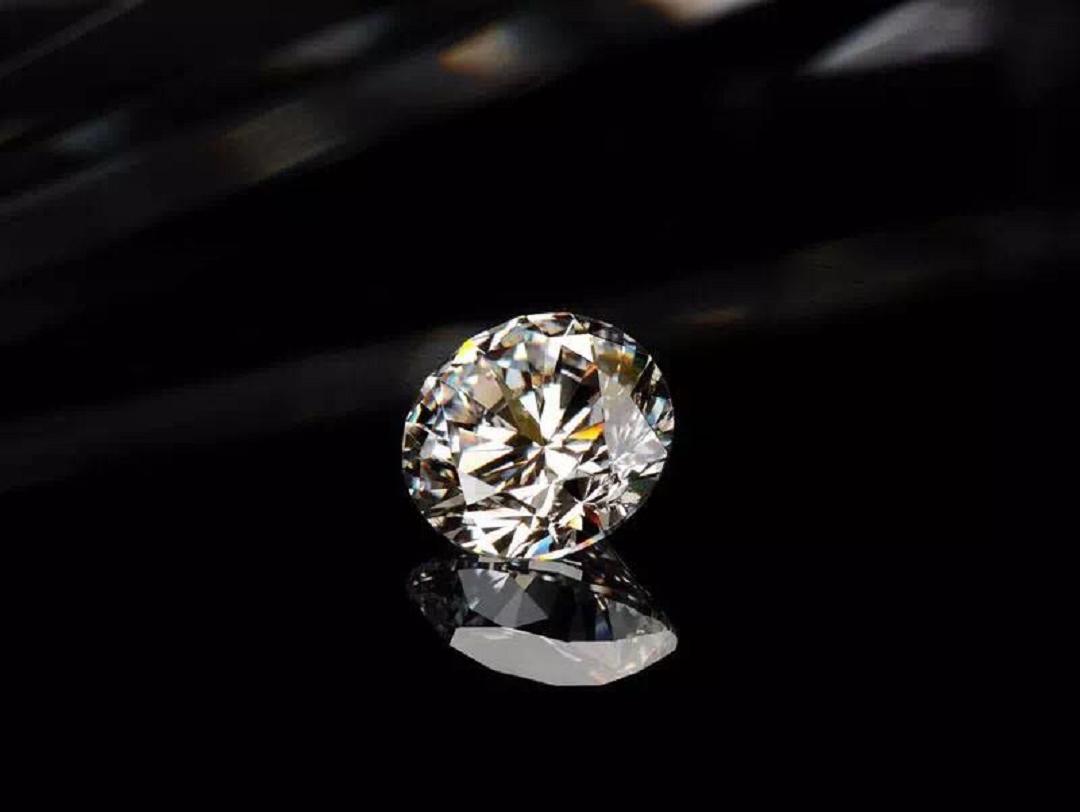 蒂维●斯特-【GIA50份I色裸钻】特惠