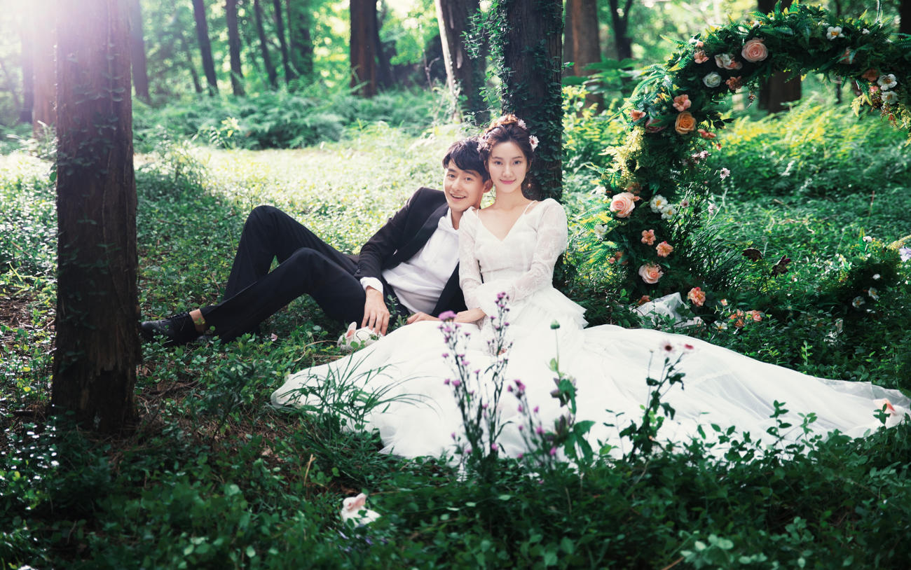 【纽兰视觉】大气礁石系列