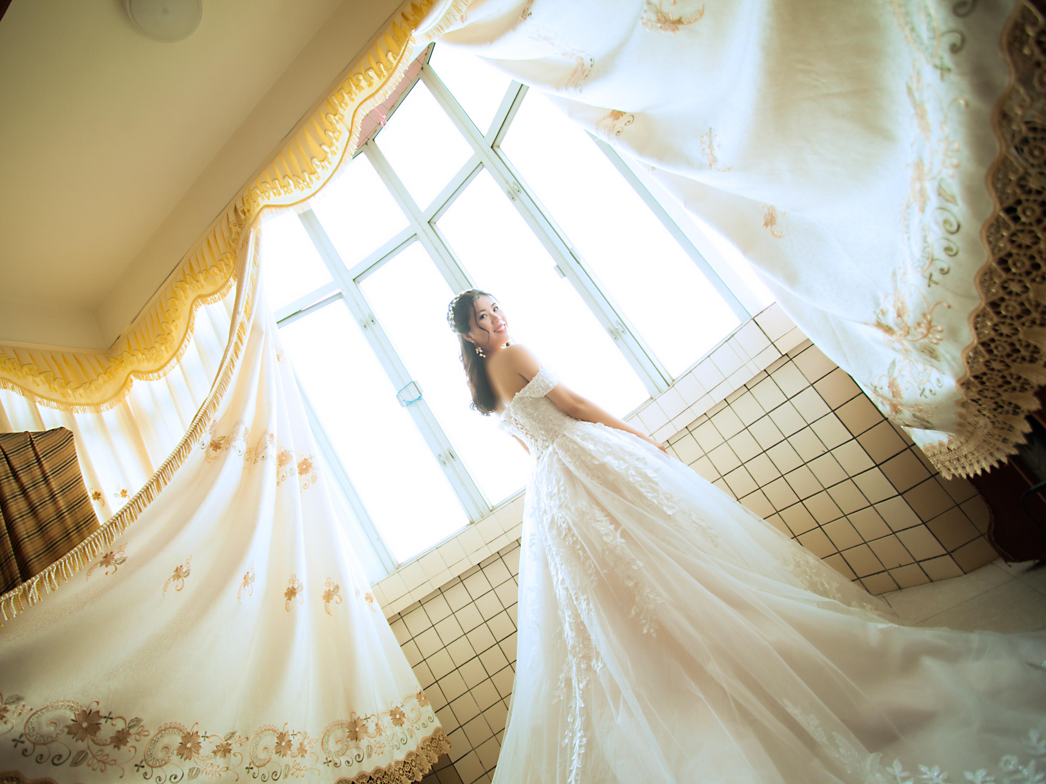 #公主蜜语#婚礼布置+化妆+摄影+录像优惠套餐