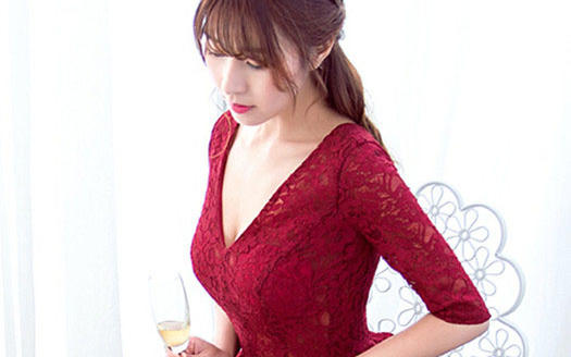 【NICE奈斯婚纱造型】名媛风敬酒服