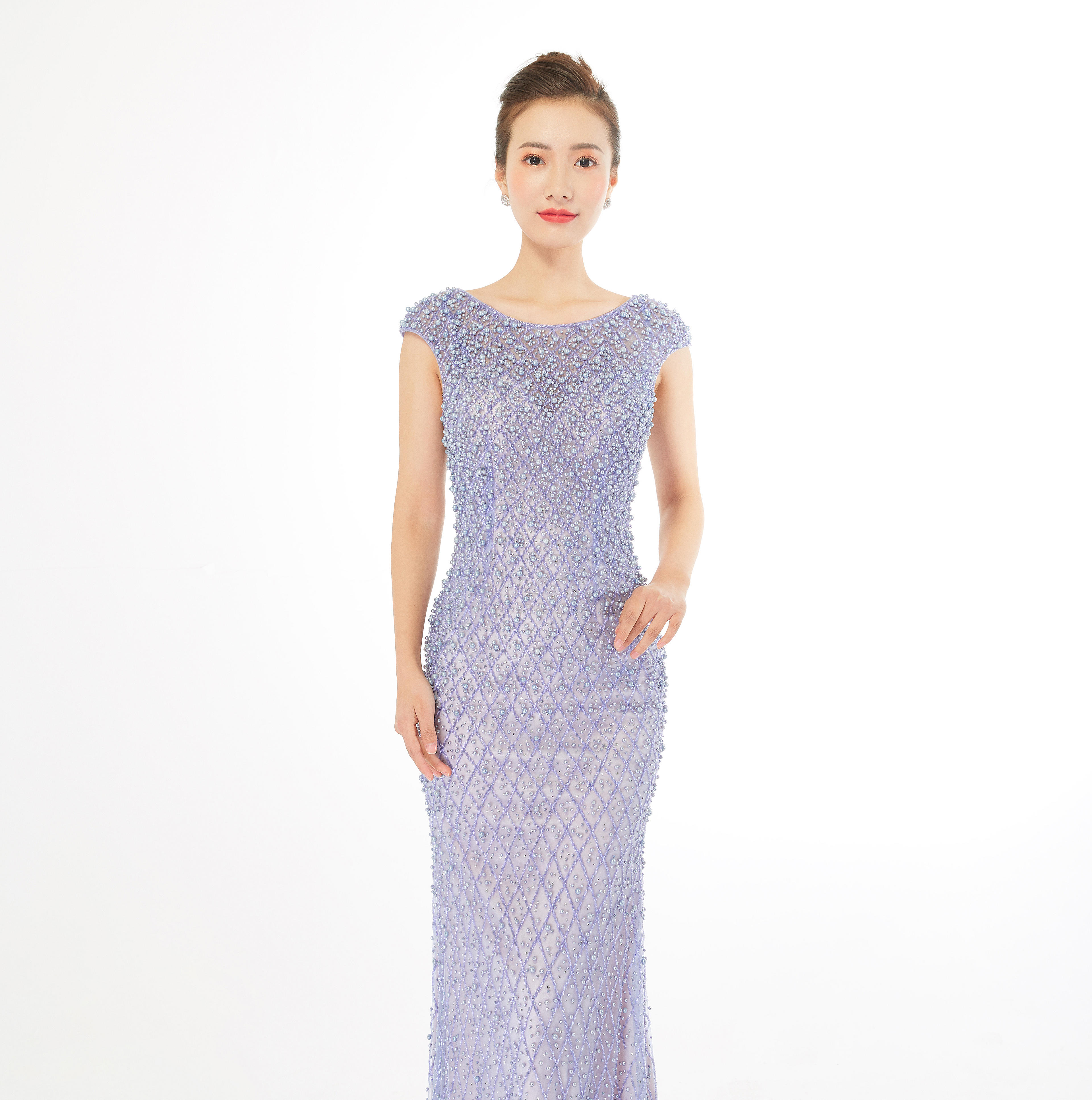 【店长主推】奢华高定婚纱套餐系列+首席化妆师