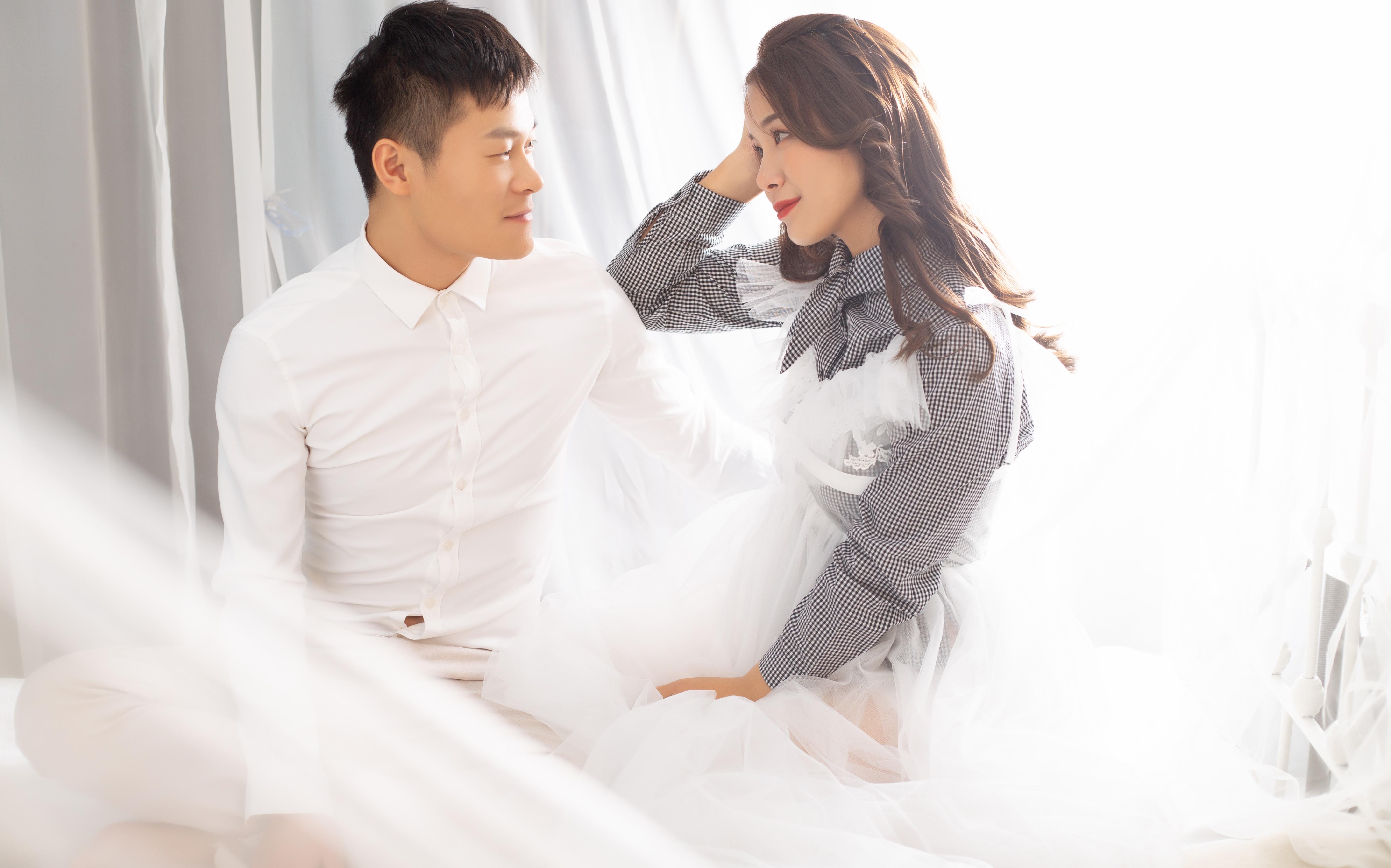 汇美嫁衣影像  特惠婚纱照套餐