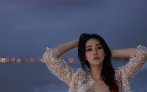 潘多拉旅拍摄影工作室  