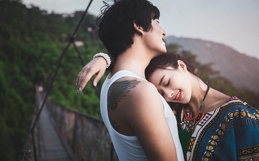 三亞麗江5A網(wǎng)紅景區(qū)送特效大片國(guó)潮風(fēng)游艇水下夜景