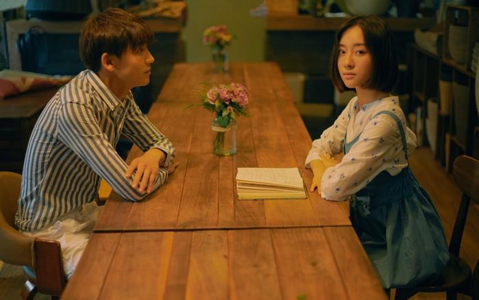 《依戀婚紗攝影》平潭海邊主題