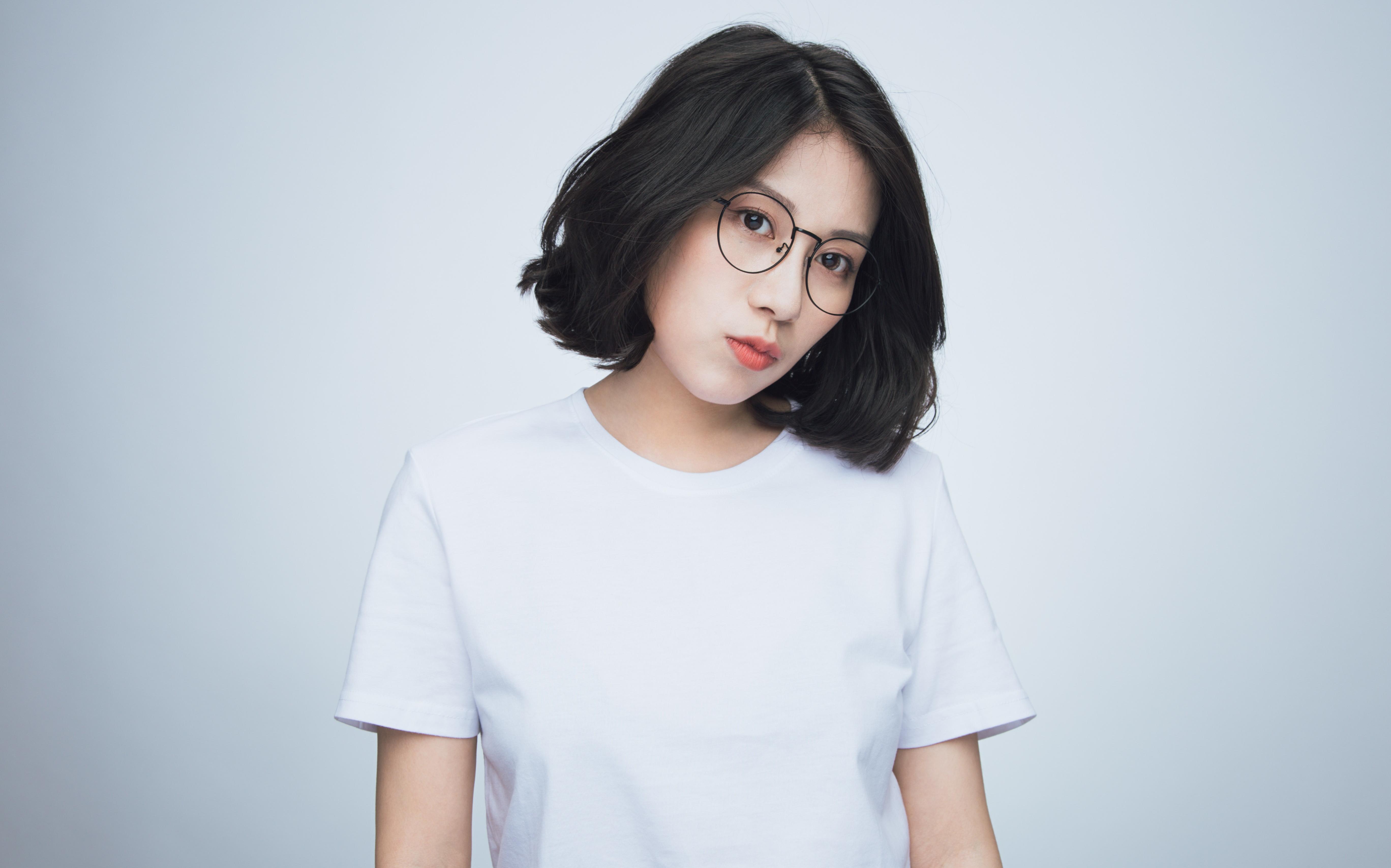 天真蓝 结婚登记照 民政局可用