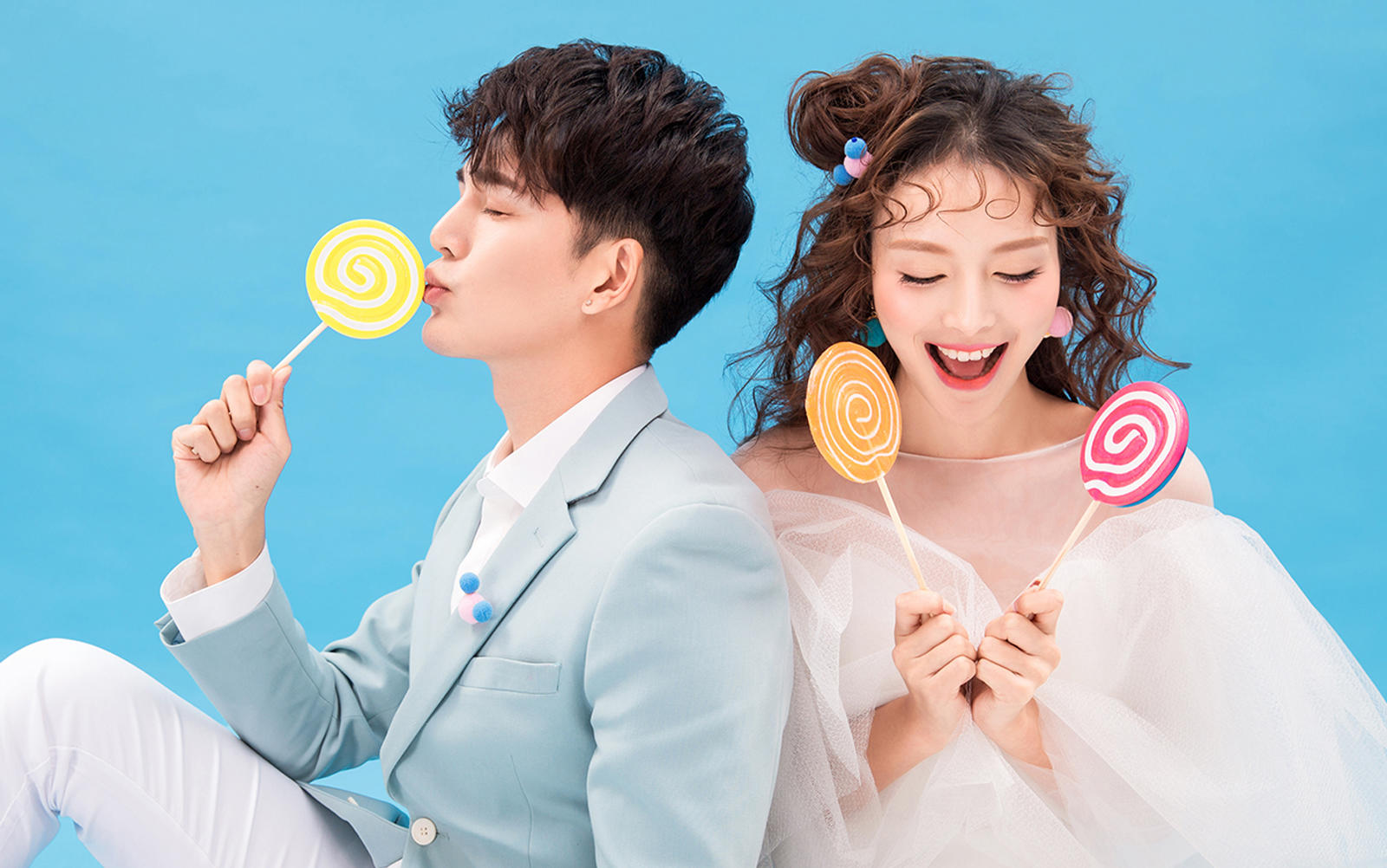 【省钱优选】风格任选+底片全送+进店豪礼 