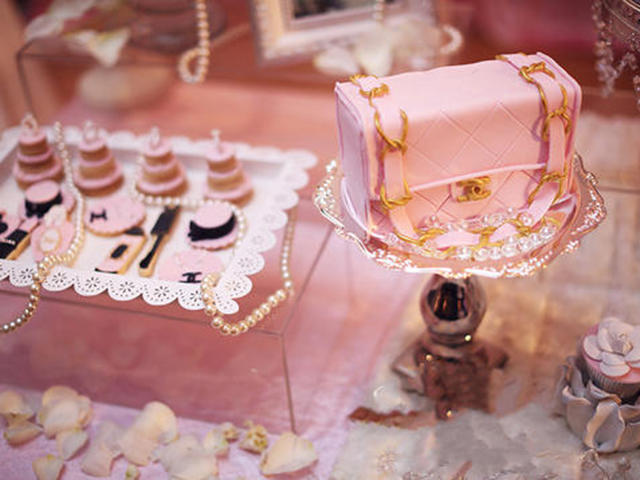 上海电视台创意颠覆主题婚礼套餐